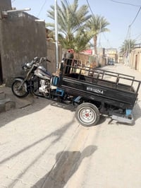 موديل 15 • محرك 25 • باتري جديد