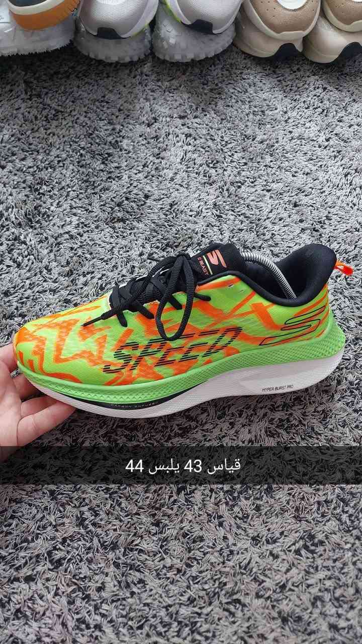 احذية سوبر ماستررررر 
تخفييييض  
سعر القطعه 25 الف 
يوجد توصيل بغداد ومحافظات 5000 
للاستفسار ***********
