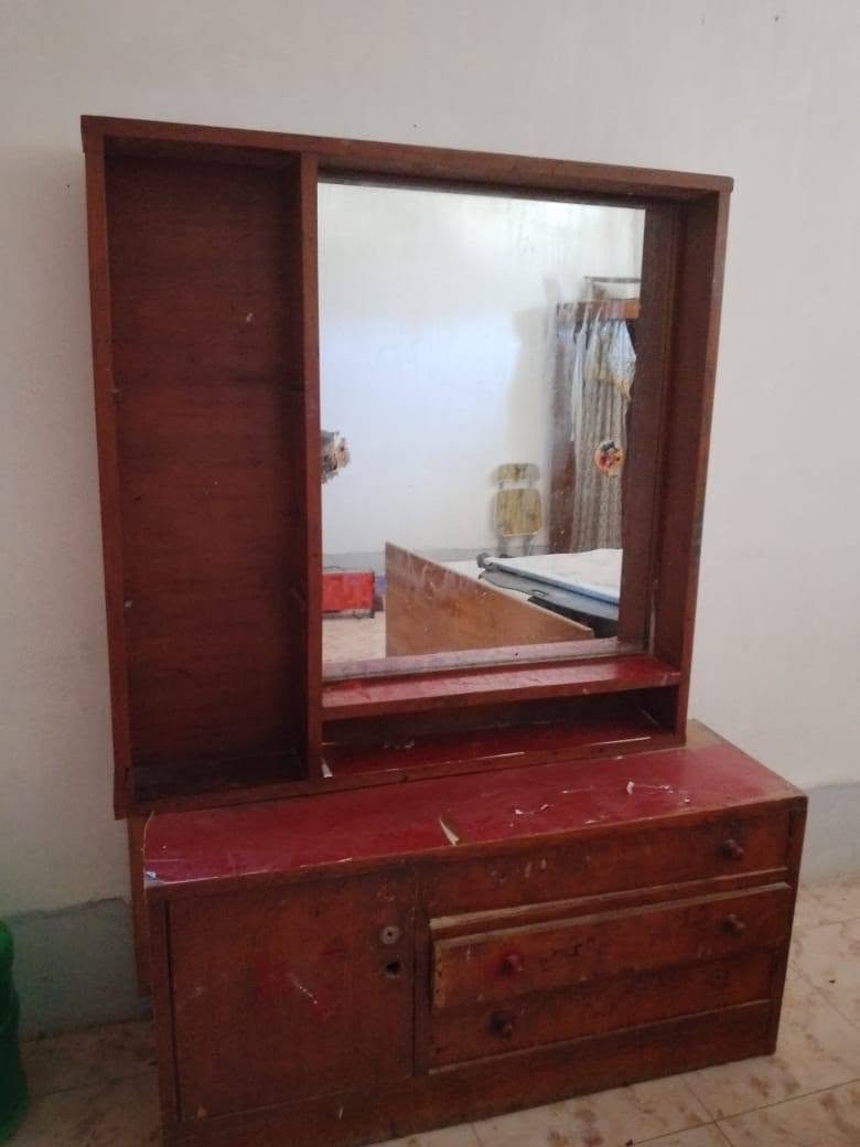سلام عليكم اخشاب نظيفة جدا احطاطه اريدهن ب ٢٠٠ كلهن


**إذا كنت صاحب هذا الإعلان وتريد حذفه لأي سبب، رجاءا أرسل رسالة إلى الدعم الفني**
