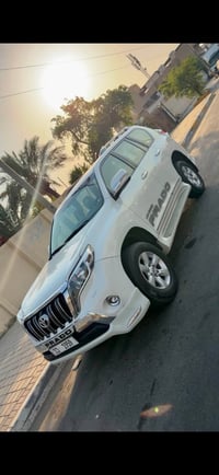 برادو 2014 كويتي VX ( 📦 ) فول مواصفات اعلئ فئة بالبرادو   جديدة لوك ما...