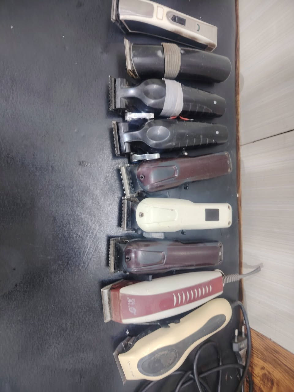 وينه اليدور مناسب تعال يمي مكاين حلاقه كلهن شغالات


**إذا كنت صاحب هذا الإعلان وتريد حذفه لأي سبب، رجاءا أرسل رسالة إلى الدعم الفني**