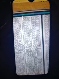 قطعة أرض مساحتها 100 م العنوان الحسينية منطقة النفط السعر 27 مليون وبي...