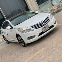 أزيرا ٢٠١٤ • فول مواصفات • ٢٤٠٠ سي سي