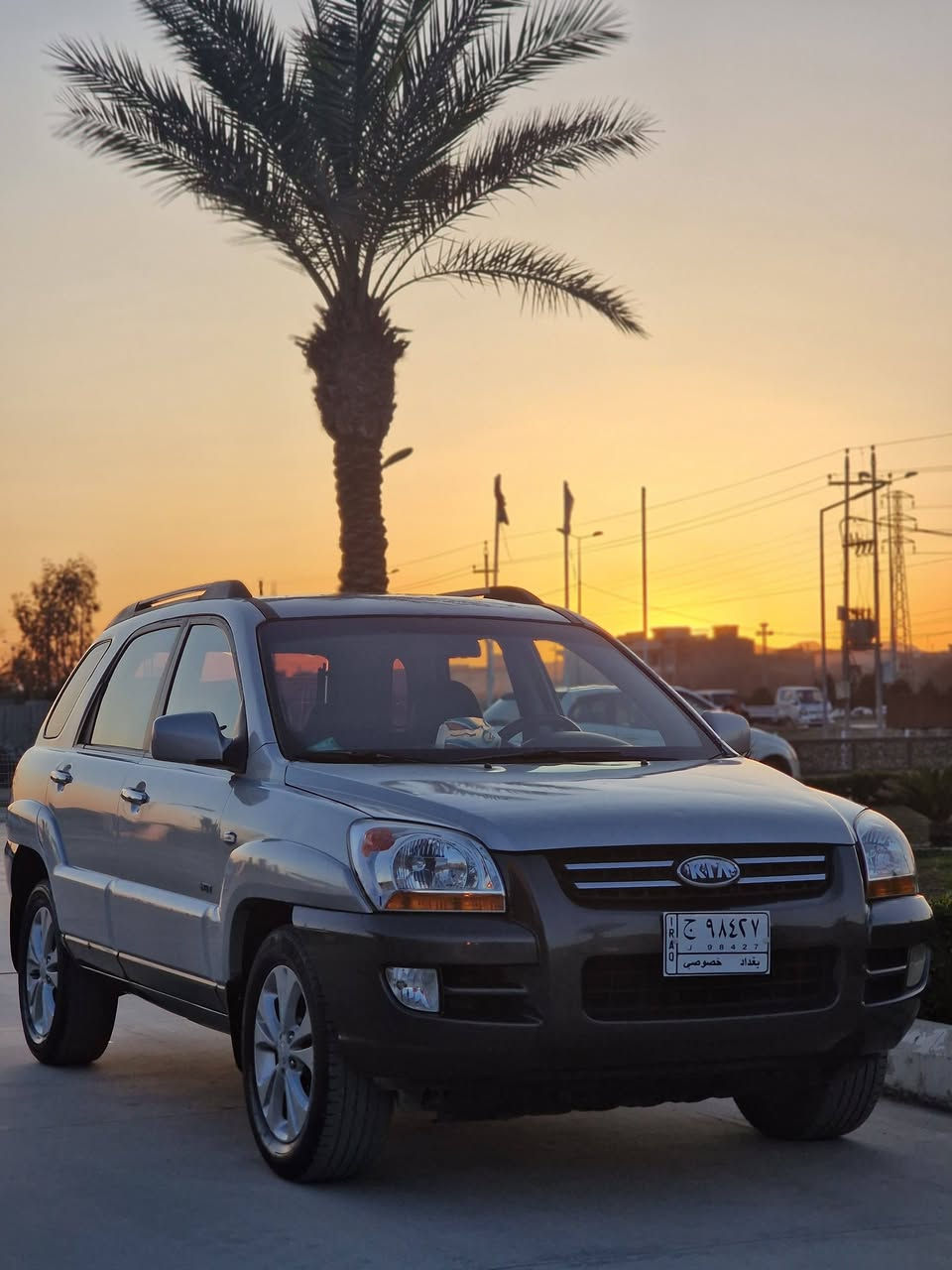 کیا سپۆرتاج بڕاوەی دوبەی مەکینە گاز تۆربۆ چوارپستن مرغوب تازەداخل بوە گێڕ تۆماتیک گێر عادی کوشن جڵد هیتەر عاسە سڵاید شاشە ئایپاد تعدید سرعە ڤۆلیۆم نمونە لەجوانی بێ شوخت بێ چاڵ بێ دەعم پشتوپێشی کەپس سپێری دانەبەزیوە تابڵێی جوانە ماڵی دۆستە هیچ نەقوسانیێکی نیە نرخی ٥۳گەڵاو مەجالی برایانە ناونیشان چوارقوڕنە
***********
