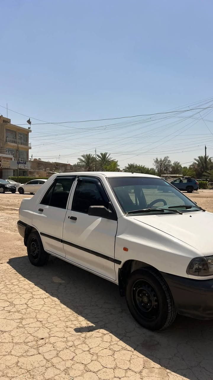السلام عليكم للبيع سايبا موديل 2018 نضيفة وجديدة  تبريد ثلج ادامة كاملة رقم  بغداد  خصوصي بأسمي تحويل ثاني يوم 
السعر 43 وبيهة مجال بسيط مكاني بغداد شهداء السيدية
***********
