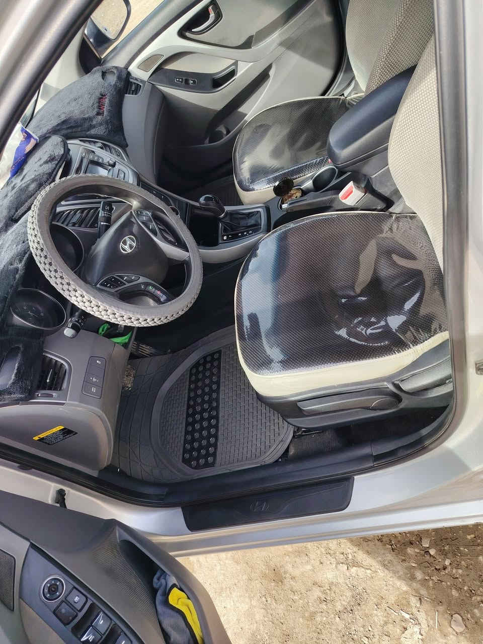 السلام عليكم النتر ١٥ رقم كربله الجديد بسمي كير مكينة شرط تبريد تخم تاير جديد صبغ ٤ قطع جاهزه عله اخر حبايه السعر ١٠٥ العنوان بابل قرب السريع تفاصيل أكثر ***********
