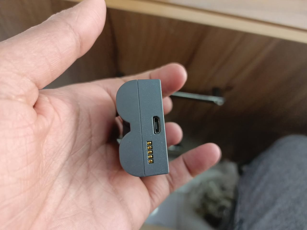 بطاريات


**إذا كنت صاحب هذا الإعلان وتريد حذفه لأي سبب، رجاءا أرسل رسالة إلى الدعم الفني**