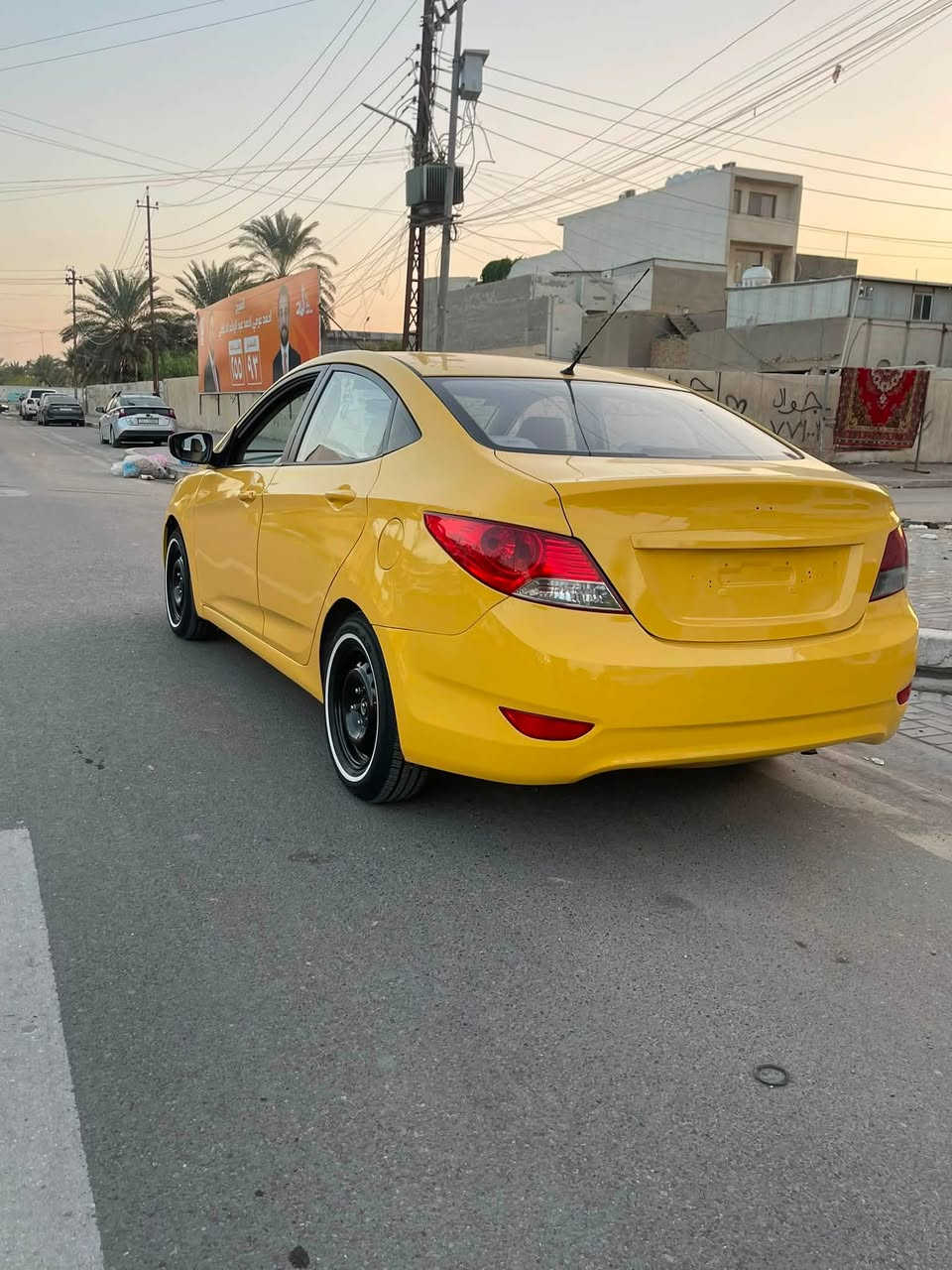 سلام عليكم اكسنت خليجي ٢٠١٤بسمي صبغه جديده حادثه جاملغ امامي ***********
