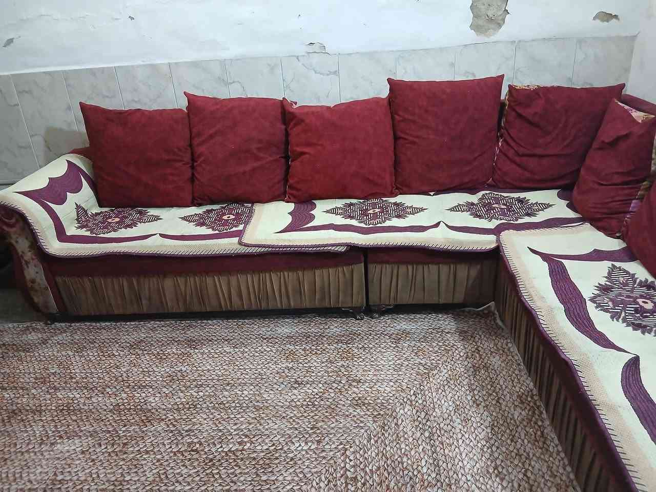 تخم ديوان ١١ مقعد مستعمل نضيف 
مكاني بغداد  الوشاش 
ب٢٥٠ وبي مجال


**إذا كنت صاحب هذا الإعلان وتريد حذفه لأي سبب، رجاءا أرسل رسالة إلى الدعم الفني**