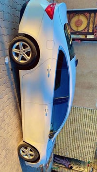 ماليبو 2020 للبيع حادثها جاملغ امامي ونص باب  سنوية وهزة جديدة رقم ارب...