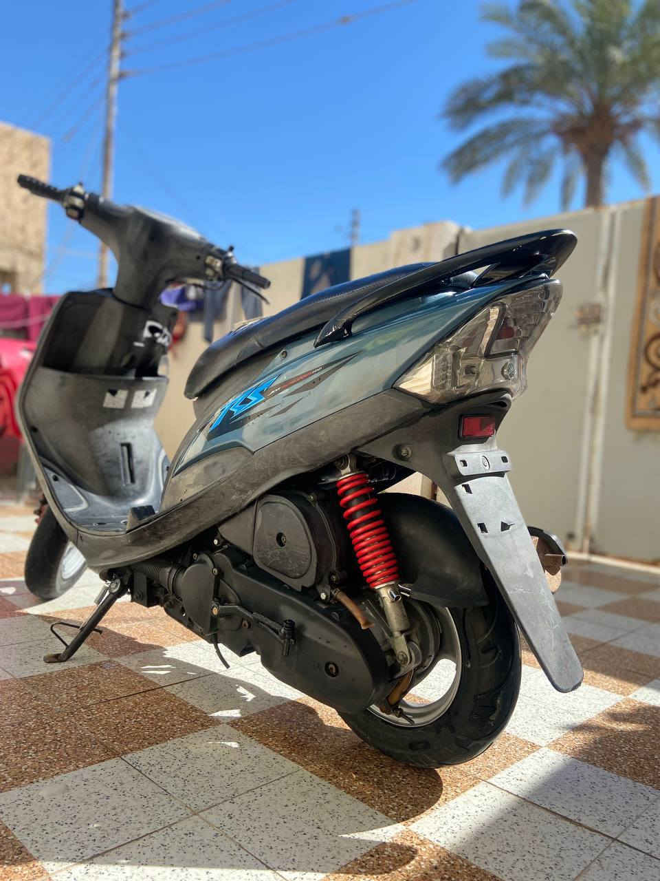 سلام عليكم لبيع ماكس عدله بلاديه مامفتوحه خرسه المكينه سلف هندر
السعر 575 مكاني حله مركز الشراي يتصل ***********
واتس
