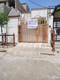 دار بلدية • ١٠٠م • بناء حديث