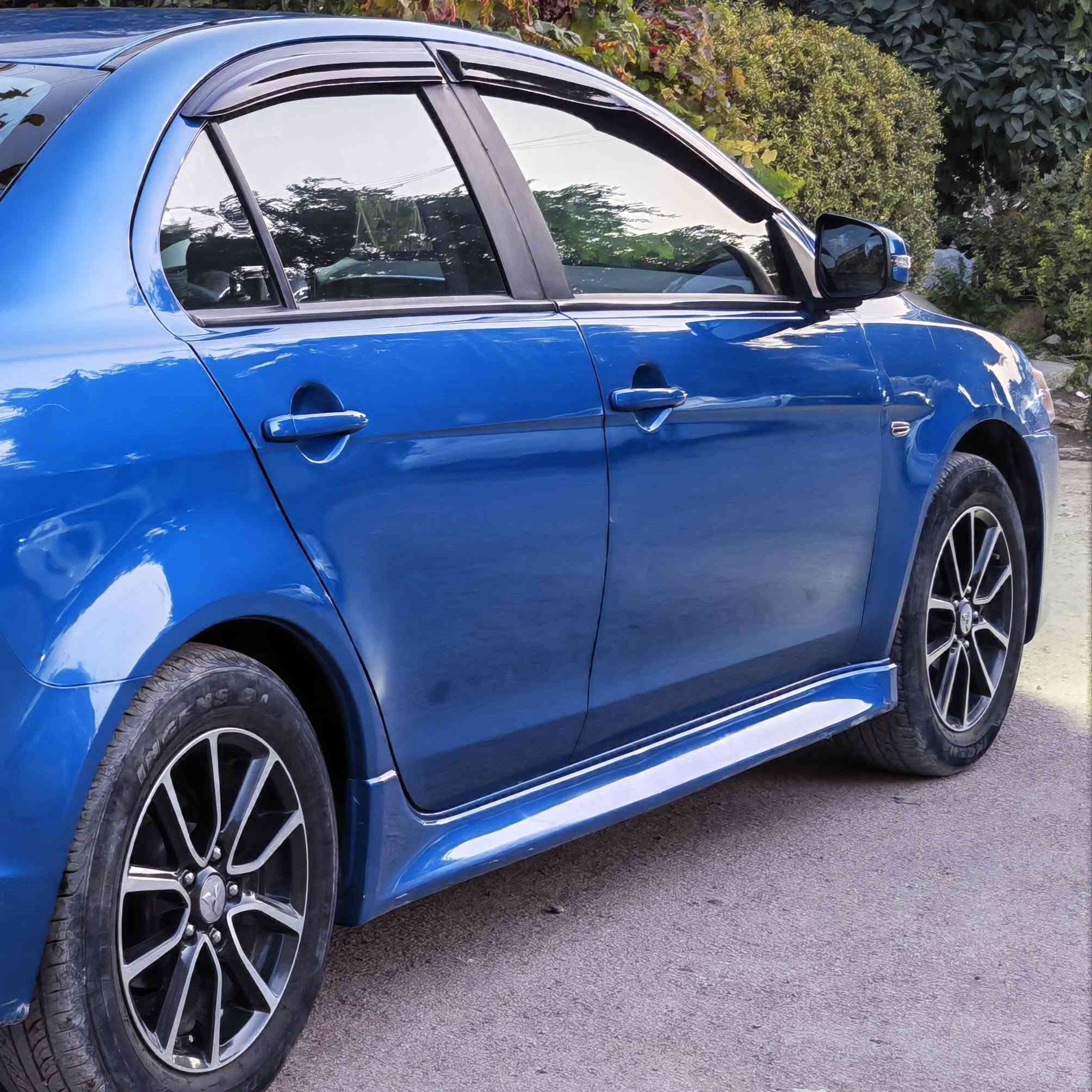 للبيع لانسر 2017 امريكي
فورويل
محرك 2400 
كاملة من كلشي 
تبديل الدهن فالفولين📍
تم تبديل دهن كير الماني رافينول وفلتر📍 
وتم شد براد كير للحفاظ عليه من جانت ماشية 50 الف 
براد تبريد وكمبريسر وراديتر وبخاخ جديد📍
تبريدهه ثلج

للمعلومات والسعر للشراء اتصل 
واتساب 💚💚💚
***********
