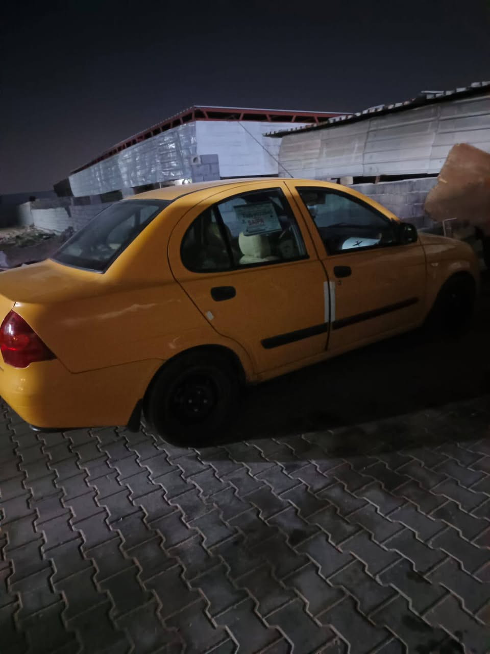 سياره طيبه موديل 2015لسعر.35ورقه.وبيهه.مجال.لمحرك.ولكير.مكفولات***********لعلوان.لشعله
