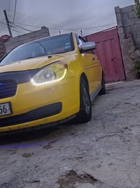 اكسل للبيع بدون ضرر منظومه غاز موديل 2010 محرك جديد جير اصلي ما سعر 10...