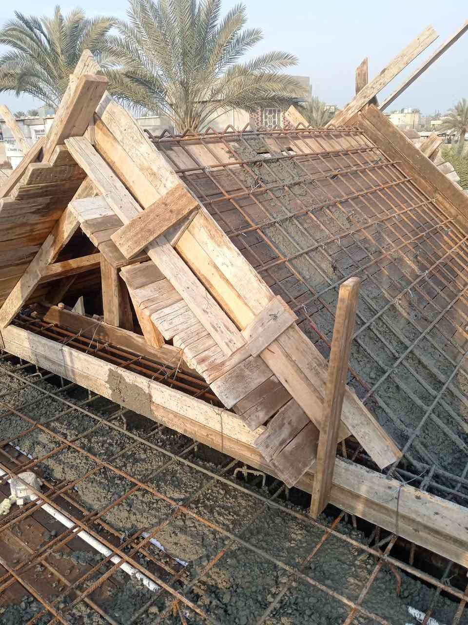 أفضل أنواع الكونكريت الجاهز وأفضل أنواع المواد  المستخدمة
🚧جودة=قوة=اخلاص=امانة=مواد خاضعة للفحص المختبري=مواد مضافة=سعر مناسب جدآ🚧
*اسمنت الماس🛑
**رمل كربلاء فحص🛑
*** حصو جلمود تكسير ٥_١٧ ٥_١٩🛑
****مواد مضافة من افضل واجود الماركات العالمية تقدم لك قوة ضغط عالية🛑  

.
قوة انضغاط عالية تفوق القوة المحدده
C25🌑
C30🌑
C35🌑
C40🌑
... *********** .
     ........***********.......
العنوان بغداد
