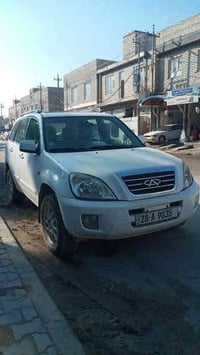 سياره تيكو للبيع موديل ٢٠١١ سياره جاهزه ماعدا بيهه حماوه  سنويه لغايه٢...