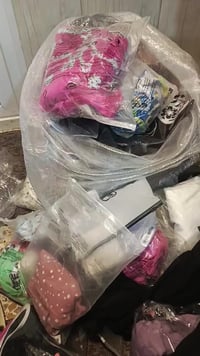 ملابس نسائية • لانجريات • ٩٥ قطعة