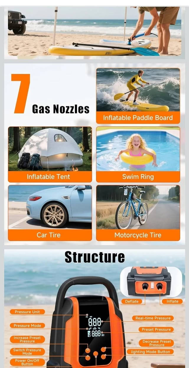 مضخة هواء مختلفة الاستخدامات
اعلى سعر ابيع وبالعافية
مكانها بغداد *********** موجود واتساب
