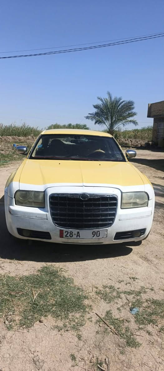 سلام عليكم شباب اوباما 2009 بيها خياسات السياره قليله مكينه وكير جدد حداديه خلفيه والماميه جدد عليه ادامه خط شطره نجف مكان السياره بشطره
سعر (107)وبيها مجال   ***********
