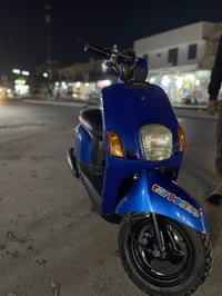 كربلا • موتور • نوزل مكاني