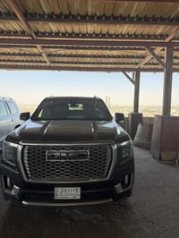 يوكون دينالي • مكينة ٦٢٠٠ • ١٥٣ الف كم