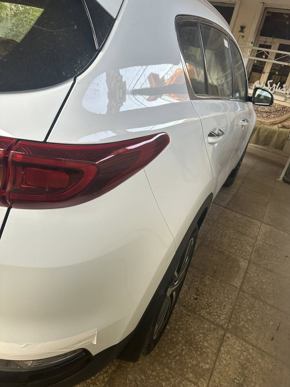 سبورتج 2020 كفالة عامة ماشية 92 رقم اربيل
السعر 190 وبيه مجال 
العنوان بغداد الكرخ 
رقم الهاتف ***********
