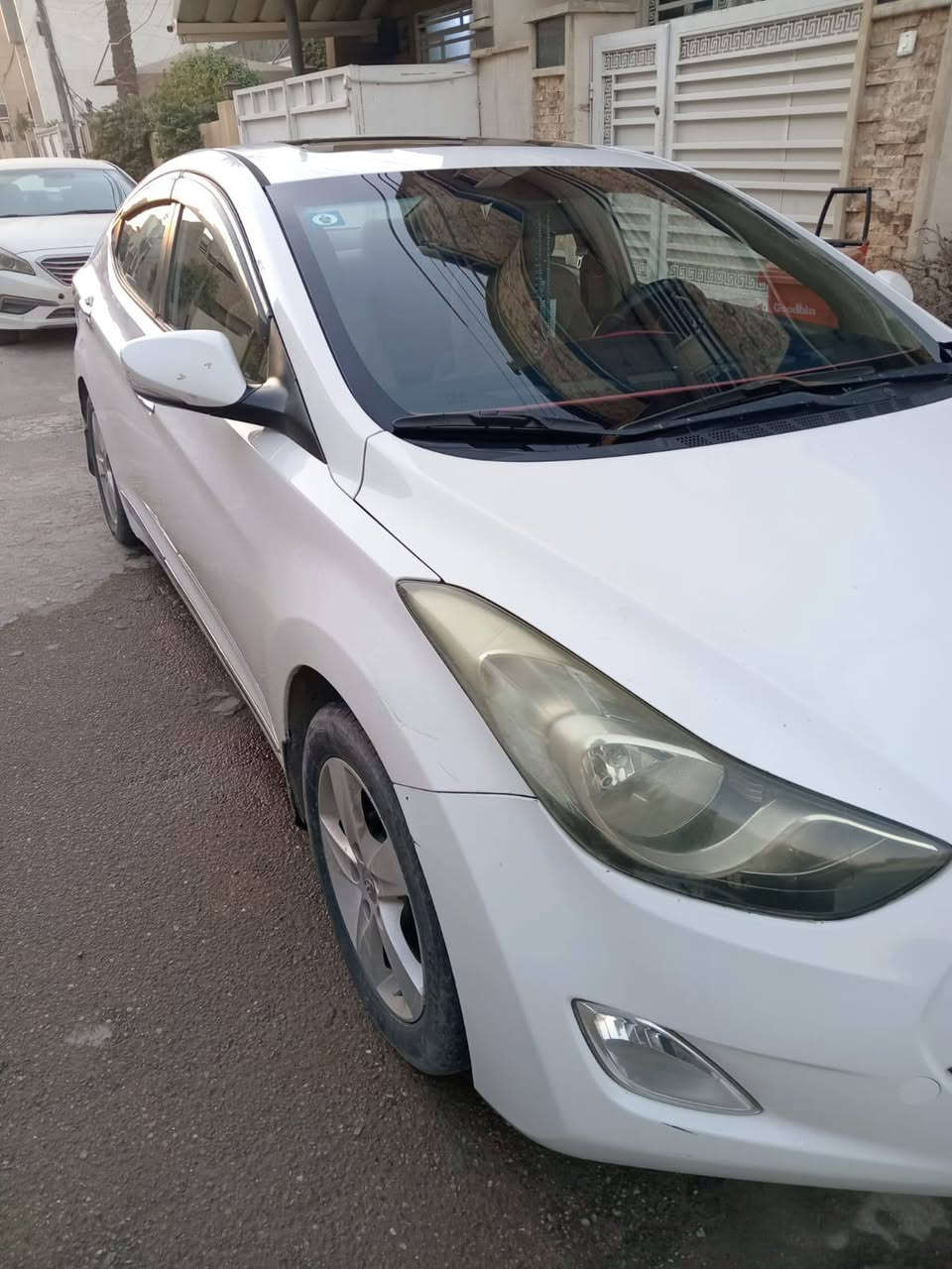 للبيع النترا خليجي ٢٠١٢ محرك ١٨٠٠ فول مواصفات فتحة مبيها صبغ فقط بارد والسونار مرفق بالمنشور سعرها ١١٥ ورقة مكاني السيدية رقمي  ‏‪***********‬‏
