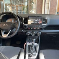 هونداي فينو 24 لون اسود . عداد :20الف كم تقريبا. مواصفات :سلايد .رادار...