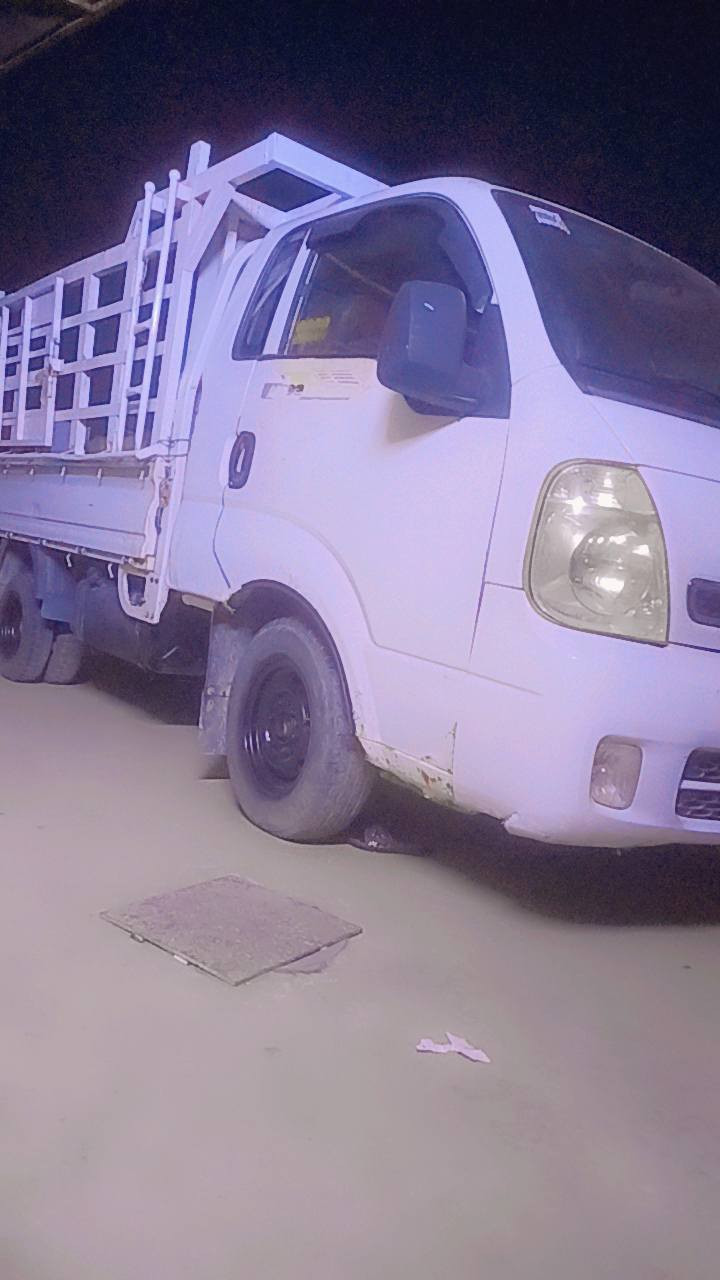 سيارة كية موديل 12 مكاني بغداد السعر 87  فقط سيارة كفالة عامة من عدة المحرك بي تبخير ‏‪***********‬‏
