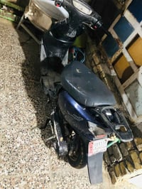 دراجة عصفورية • نقسه بسيطة • بحالة حلوة