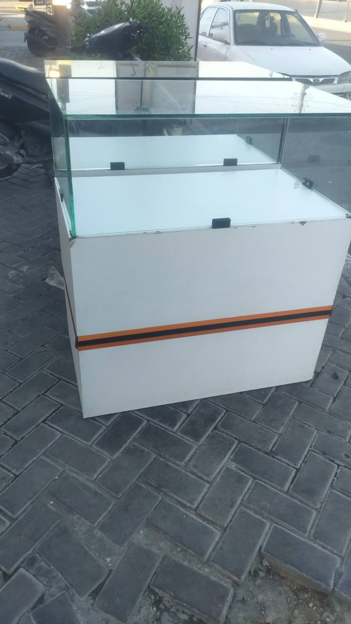 فاترينات للبيع الموقع صليخ


**إذا كنت صاحب هذا الإعلان وتريد حذفه لأي سبب، رجاءا أرسل رسالة إلى الدعم الفني**