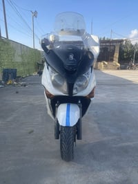 سلفر ونج جي تي الحديث (600) دراجه فول موصفات  اوفر مود  أي بي إس تتفئه...