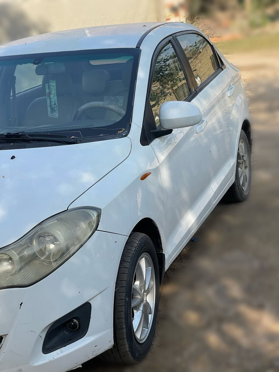 السلام عليكم شيري فلاوين موديل 2013
مكفوله رقم قادسيه 
السعر 38
المكان الديوانيه ناحية السنيه 
***********
