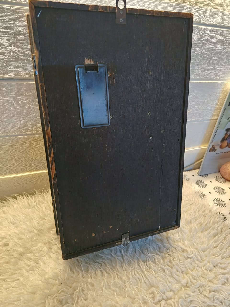 ساعة قديمة للبيع عمرها قديم كلش الي يريدها يتوصل وياي اخوان


**إذا كنت صاحب هذا الإعلان وتريد حذفه لأي سبب، رجاءا أرسل رسالة إلى الدعم الفني**