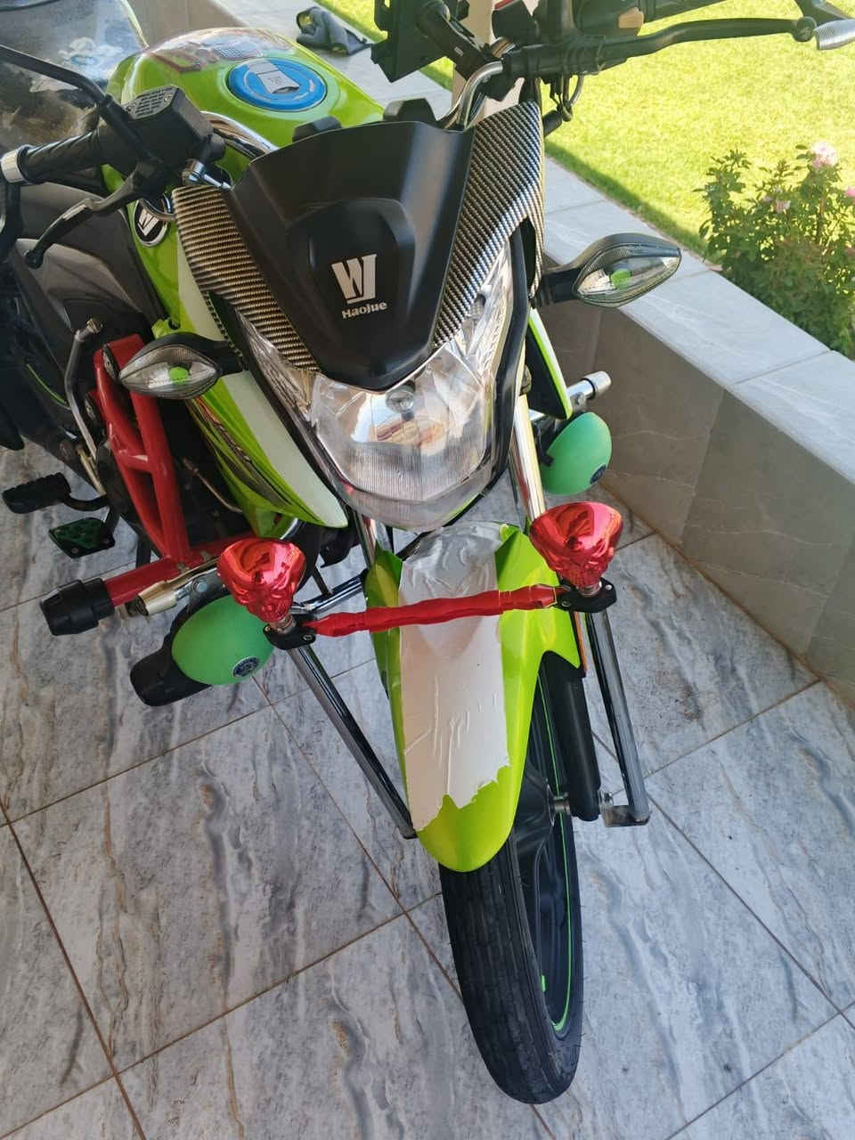 ماطور هاوجي 23 مسجل كامل لوحات انكليزي نضيف مابي اي شخط مثل ما موضح بالصور السعر 17ونص
 مكان الرمادي جزيرة العبساف الرقم الهاتف ***********

