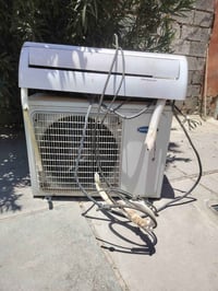 سبلت • جنرال • طن • مستعمل • مكيف • تبريد • سبلت مستخدم • تكييف جنرال ...