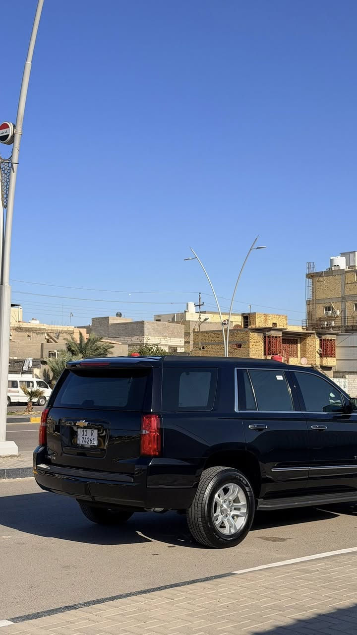 تاهو 2020 خليجي وكاله المنصور كفاله عامه رقم بغداد جديد تحويل باسمي  ماشية 60 الف كيلو سياره جديده كفاله ضربه وصبغ وتبديل وكير ومكينه ما مفتوحه  تخم تاير جديد سبير ما نازل جكه وعدته كامله ما مفتوحه بدون شخوط سياره 
***********
***********
