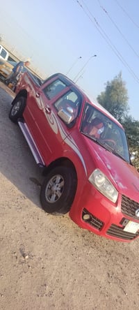 بيكم كريت ويل • كريت ويل • بيك اب 2015 • سيارة للبيع • سيارة بيك اب • ...