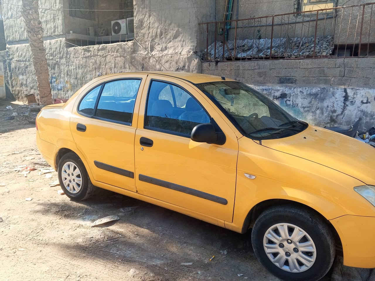 طيبه 2015 سياره جديده ماشيه 72 رقم خصوصي جانت متروكه السعر 55 العنوان بلديات ***********
