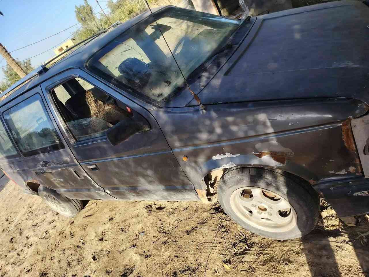 كليز كير مكينه كورلا 2200 رقم واسط سنويه نافذه علمن وياه مكينه اضافيه جديده حاويه ماشادينه وياه العنوان ديوانيه
السعر مليون ونص
رقم ***********
