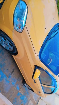 افيو موديل 11 • محرك مايبخر • تايرات جديده