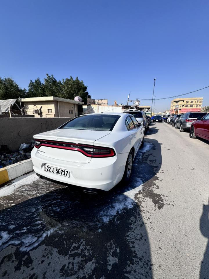 جارجر خليجي كفاله عامه ٢٠١٩ SXT
رقم اربيل الدولي باسمي تحويل ثاني يوم 
كفاله عامه عدى شخوط وباردات بسيطه شوف العين 
وكما موضح في السونار المرفق 
مكانهه ناصريه قضاء الرفاعي 
السعر ٢٣٥ وبيهه مجال حك الجيه 
للاستفسار ***********
