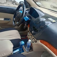 للبيع افيو وارد كوري موديل 2010 رقم نينوى الماني سنوية 2028 داخل لونين...