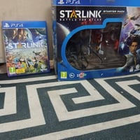 ستارلنك مجسم • نيد فور سبيد • بغداد الحرية