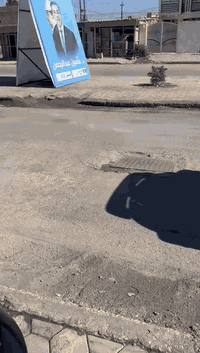 قطعة للبيع في حي السلام
مساحة 106 م
وجه 4 ونص
ع شارع 30
طابو صرف
المنطقة مخدومة
***********
***********
