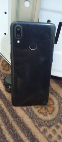 البيع موبيل A10S  ب 45 وبيه مجال  07850447324