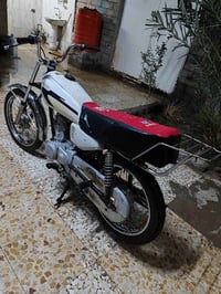 دراجه ايراني • قضاء القرنه • البصرة