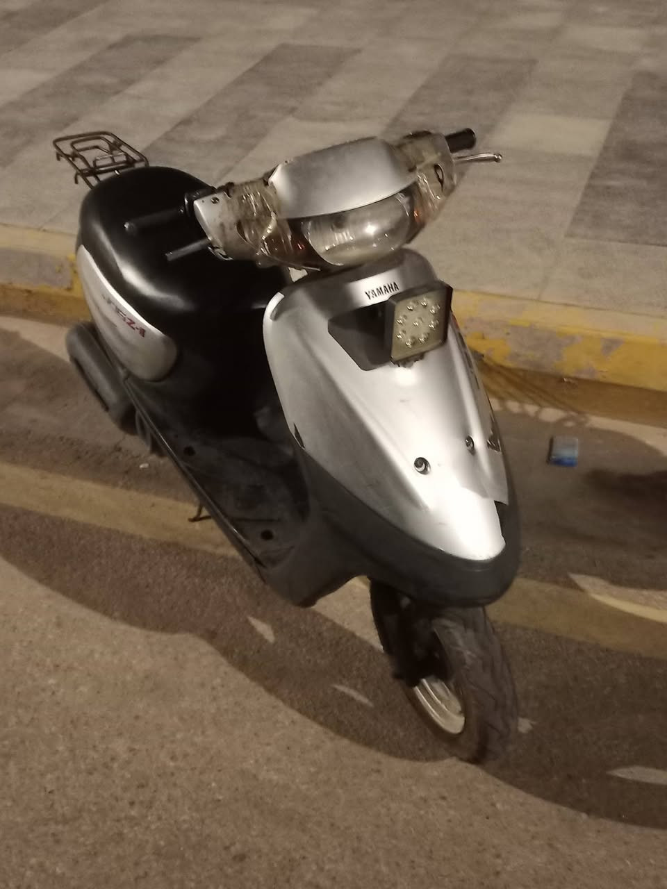 السلام عليكم دراجه منغول فحل شغاله سلف هندر لايت لك لايك شير دراجه ما مفتوحه سعر 350 بيها مجال راسلني خاص مكان ناصريه مركز شموخ هذا رقمي     *********** متواجد واتساب
