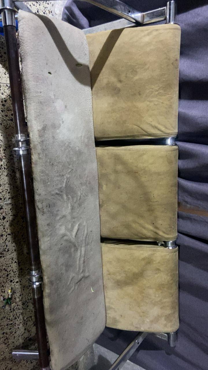 تخم حديد مستخدم للبيع ٧٥ الف العنوان كربلاء حي الغدير


**إذا كنت صاحب هذا الإعلان وتريد حذفه لأي سبب، رجاءا أرسل رسالة إلى الدعم الفني**